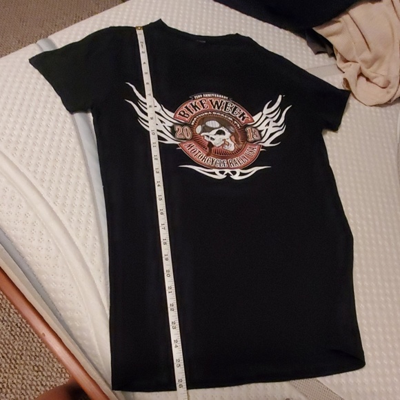 3/$10 Bike Week 2013 T-Shirt - Picture 5 of 6